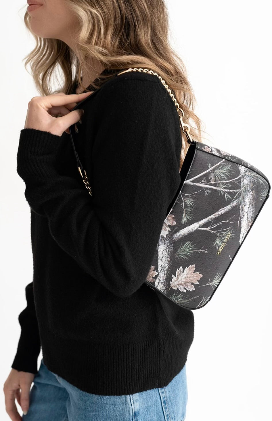 Wren Shoulder Bag