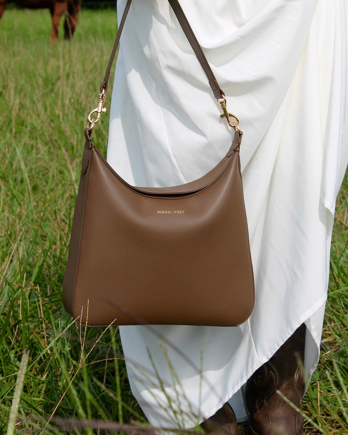 Rowan Shoulder Bag