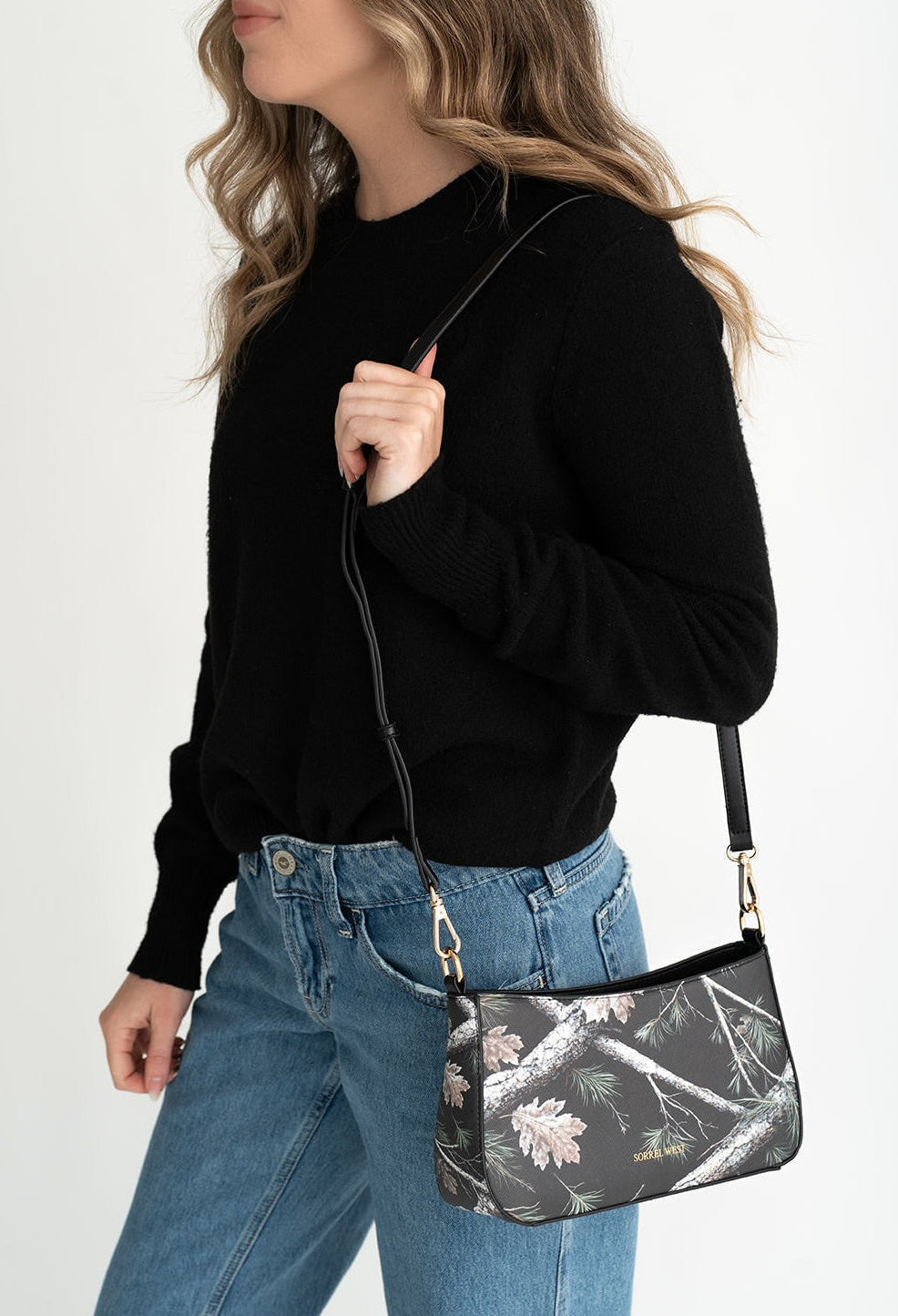 Wren Shoulder Bag