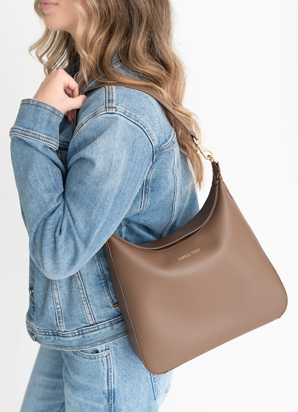 Rowan Shoulder Bag