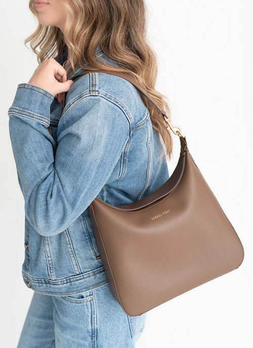 Rowan Shoulder Bag