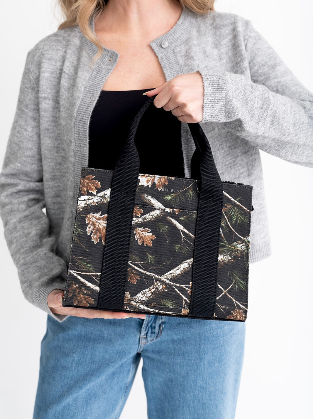 Wildwood Tote