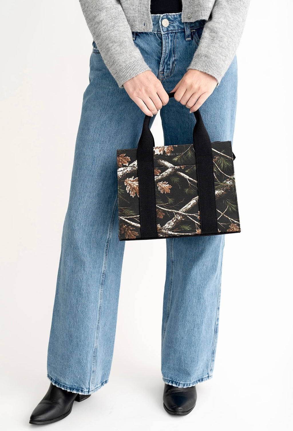 Wildwood Tote