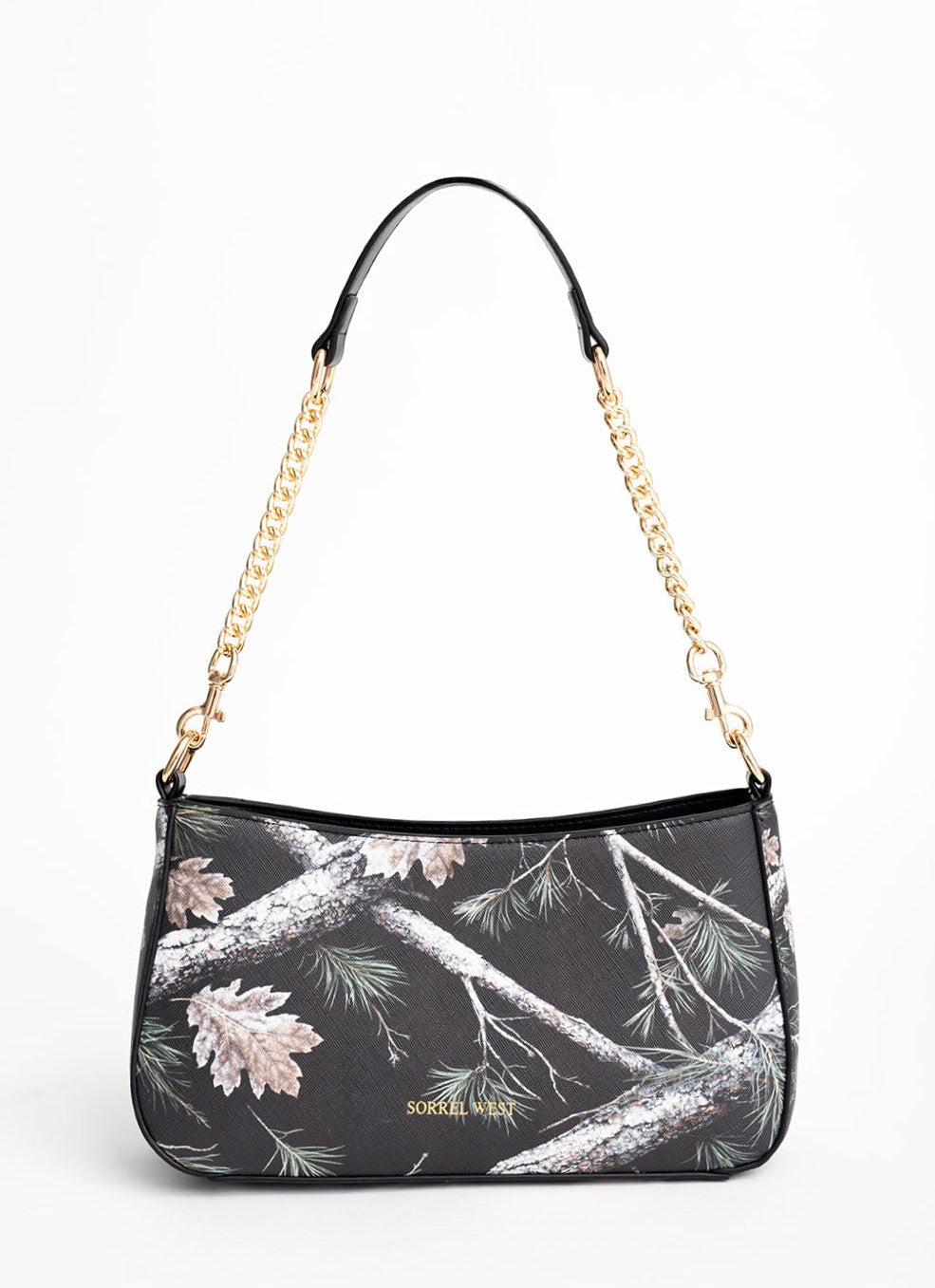 Wren Shoulder Bag