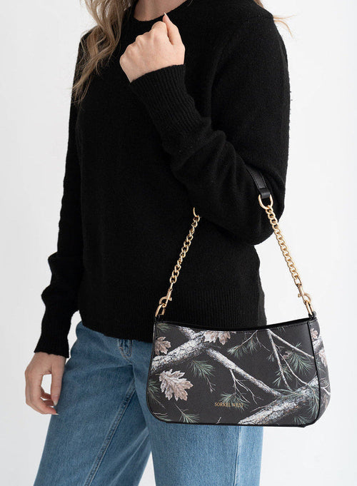 Wren Shoulder Bag