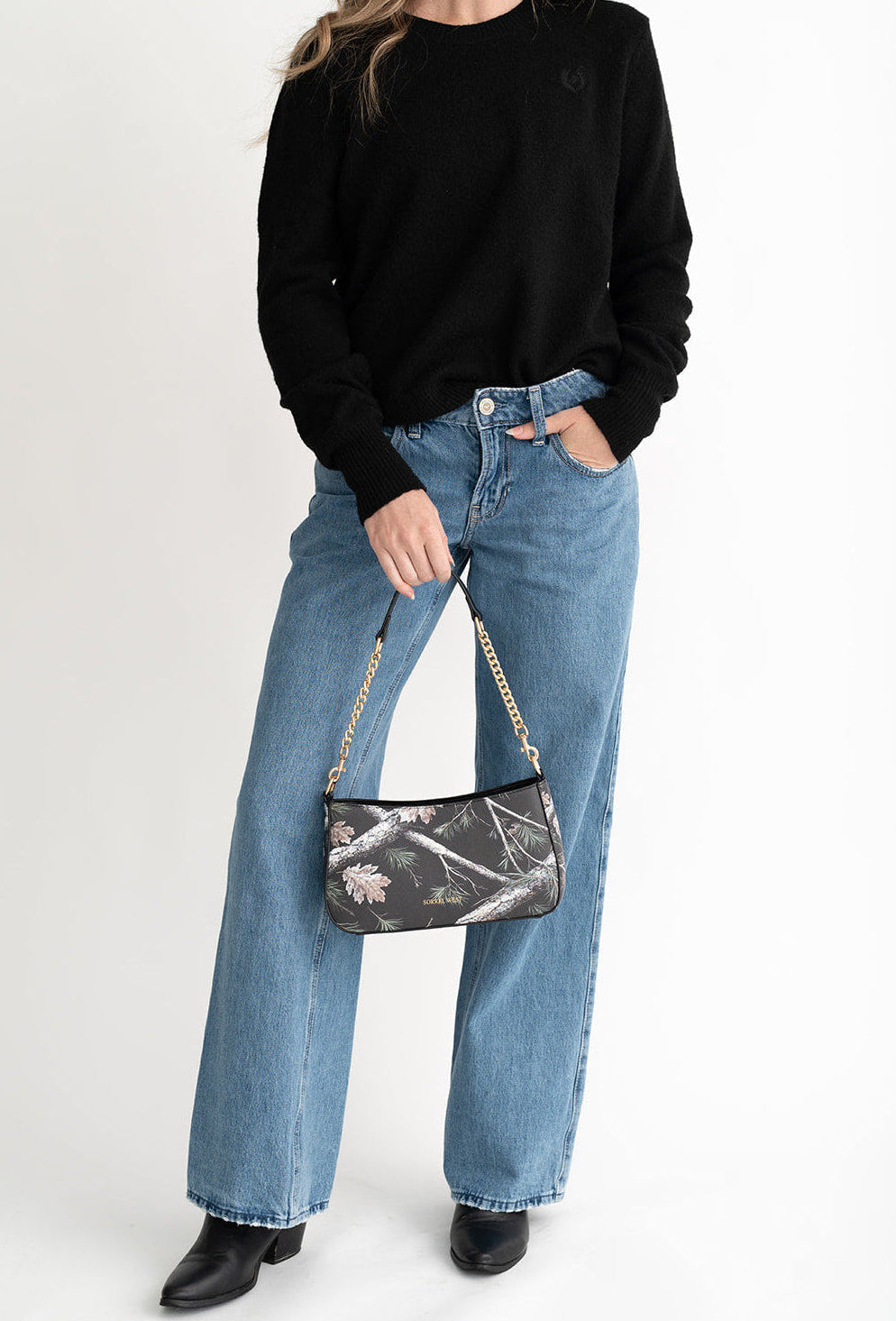 Wren Shoulder Bag