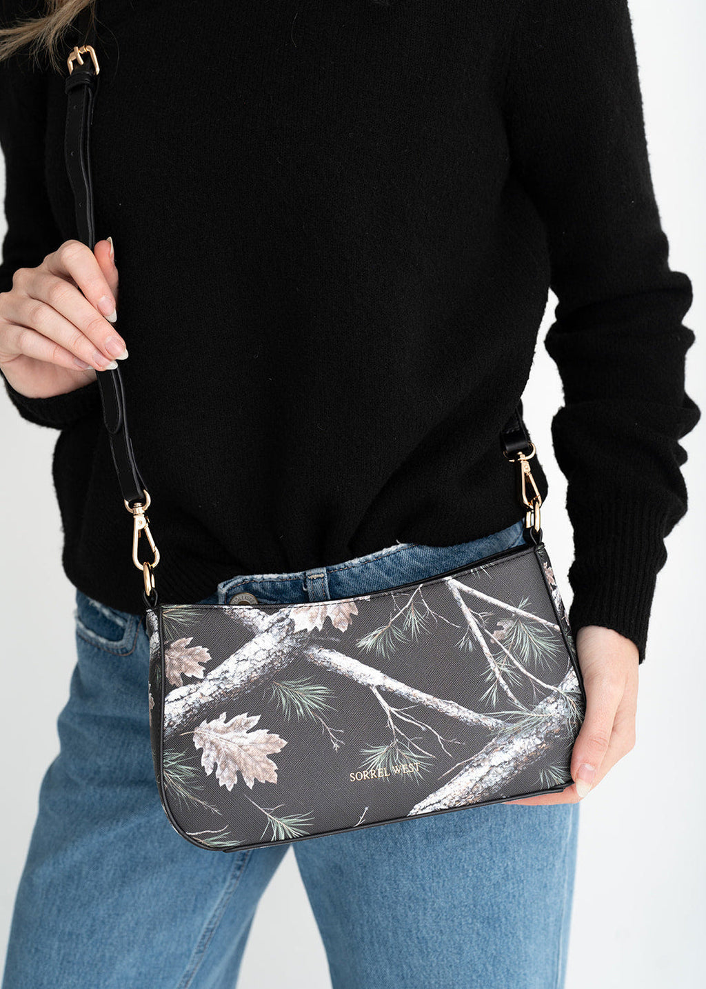 Wren Shoulder Bag