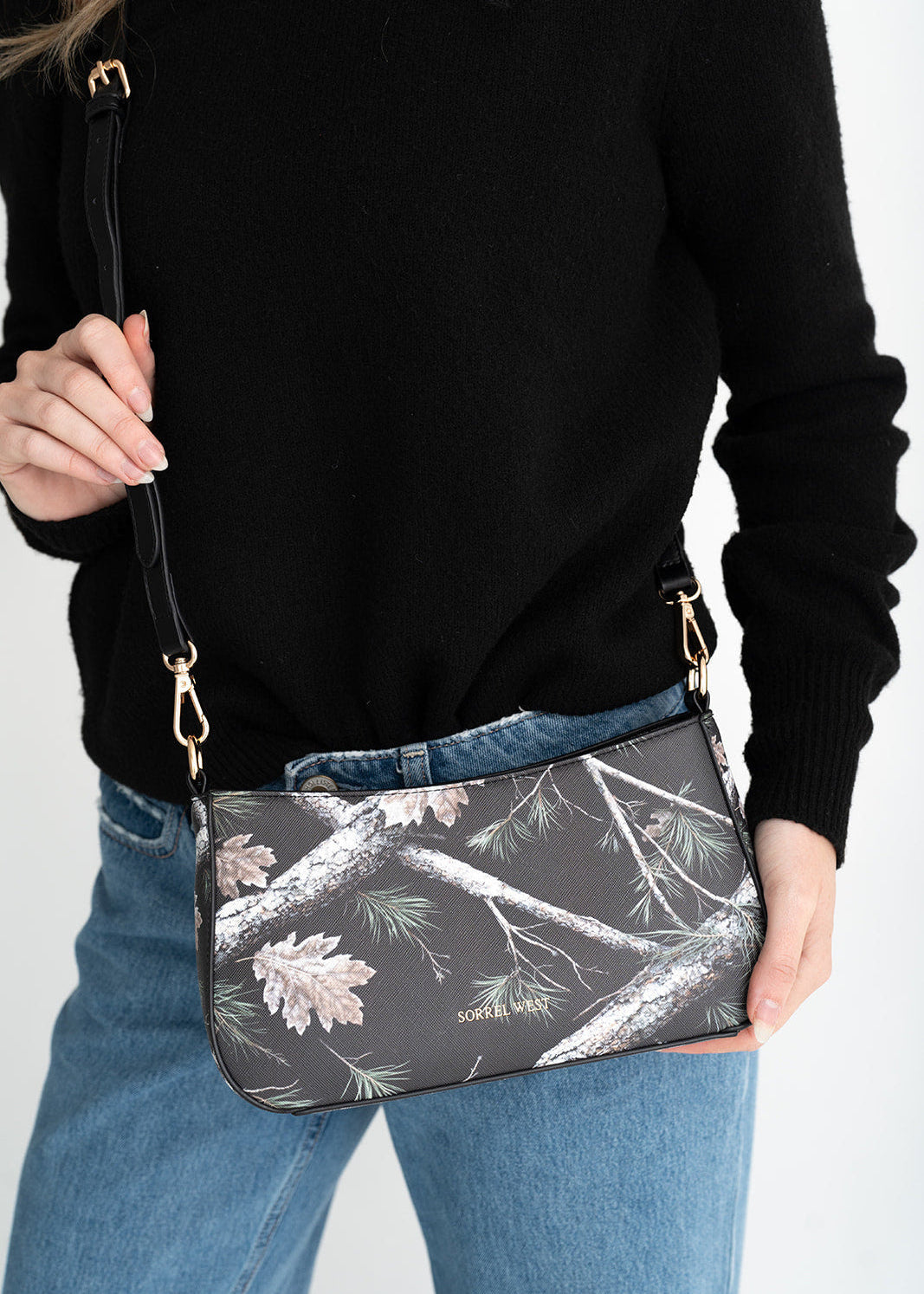 Wren Shoulder Bag