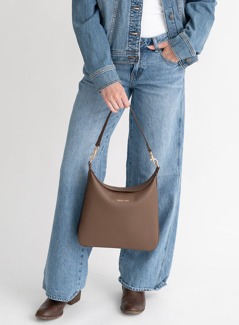 Rowan Shoulder Bag