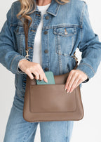 Rowan Shoulder Bag