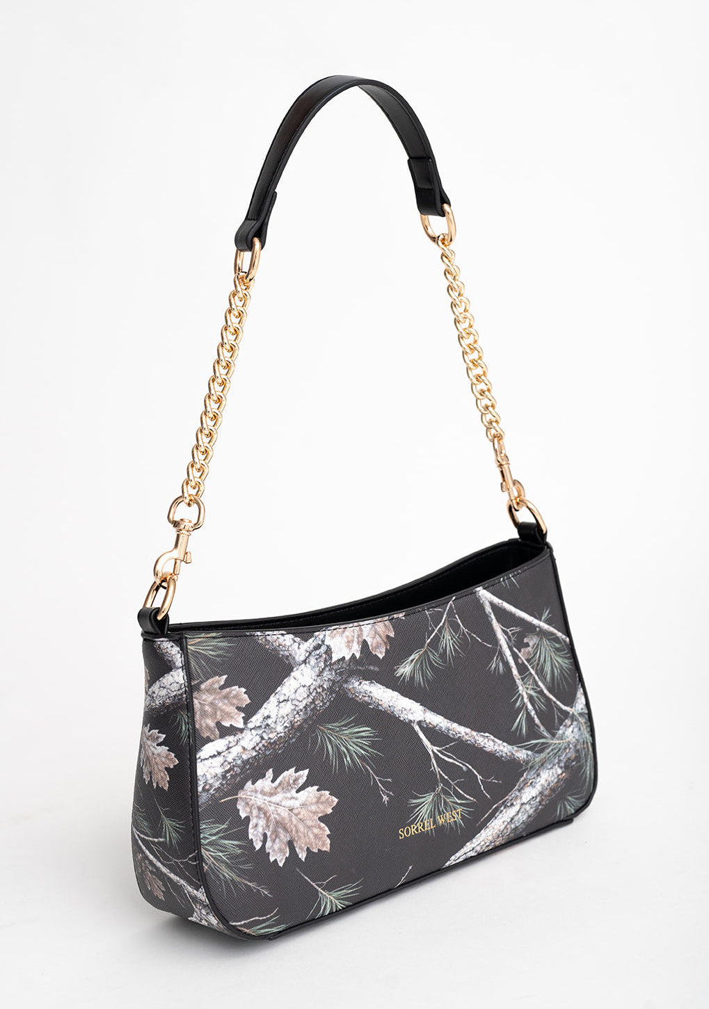 Wren Shoulder Bag