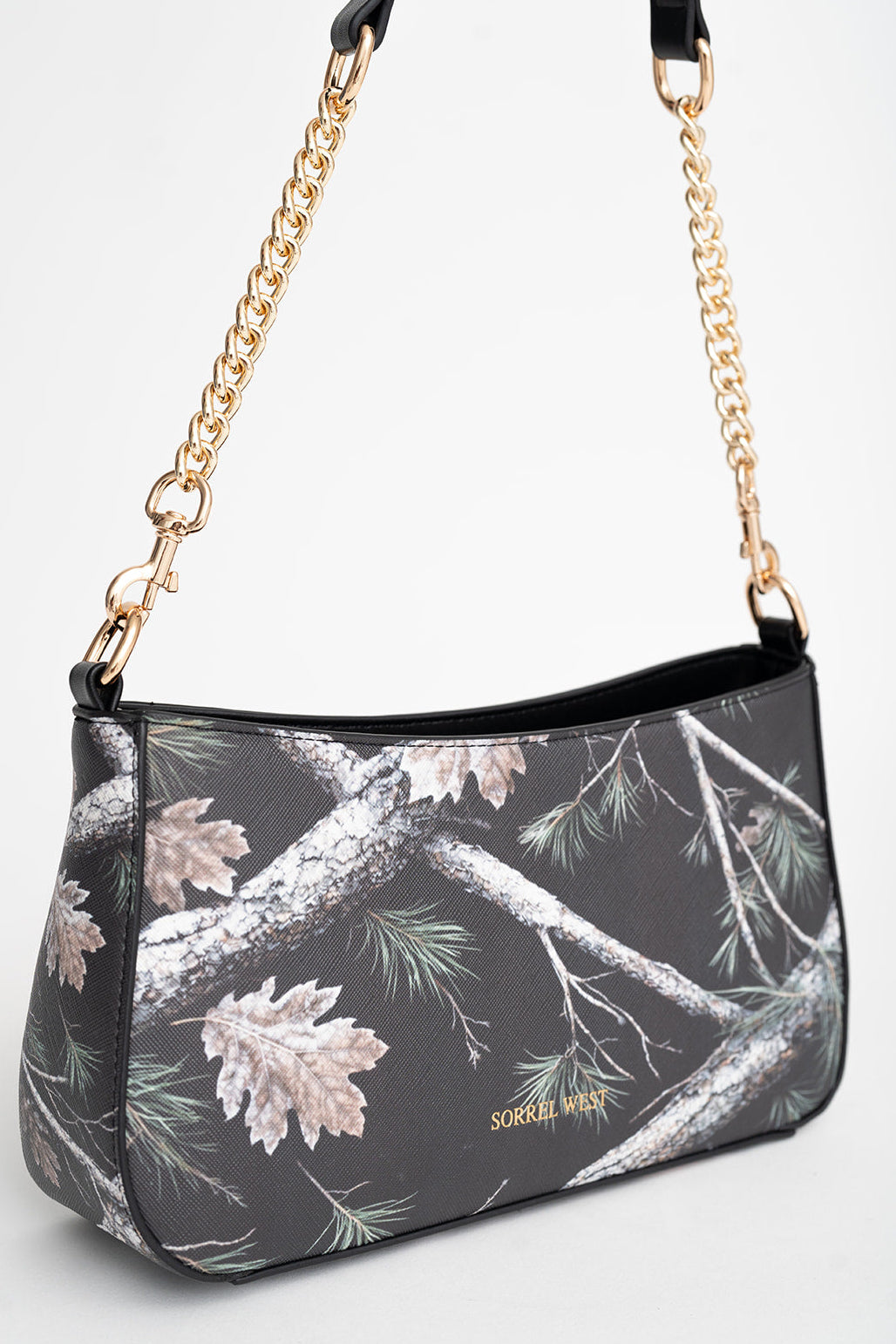 Wren Shoulder Bag