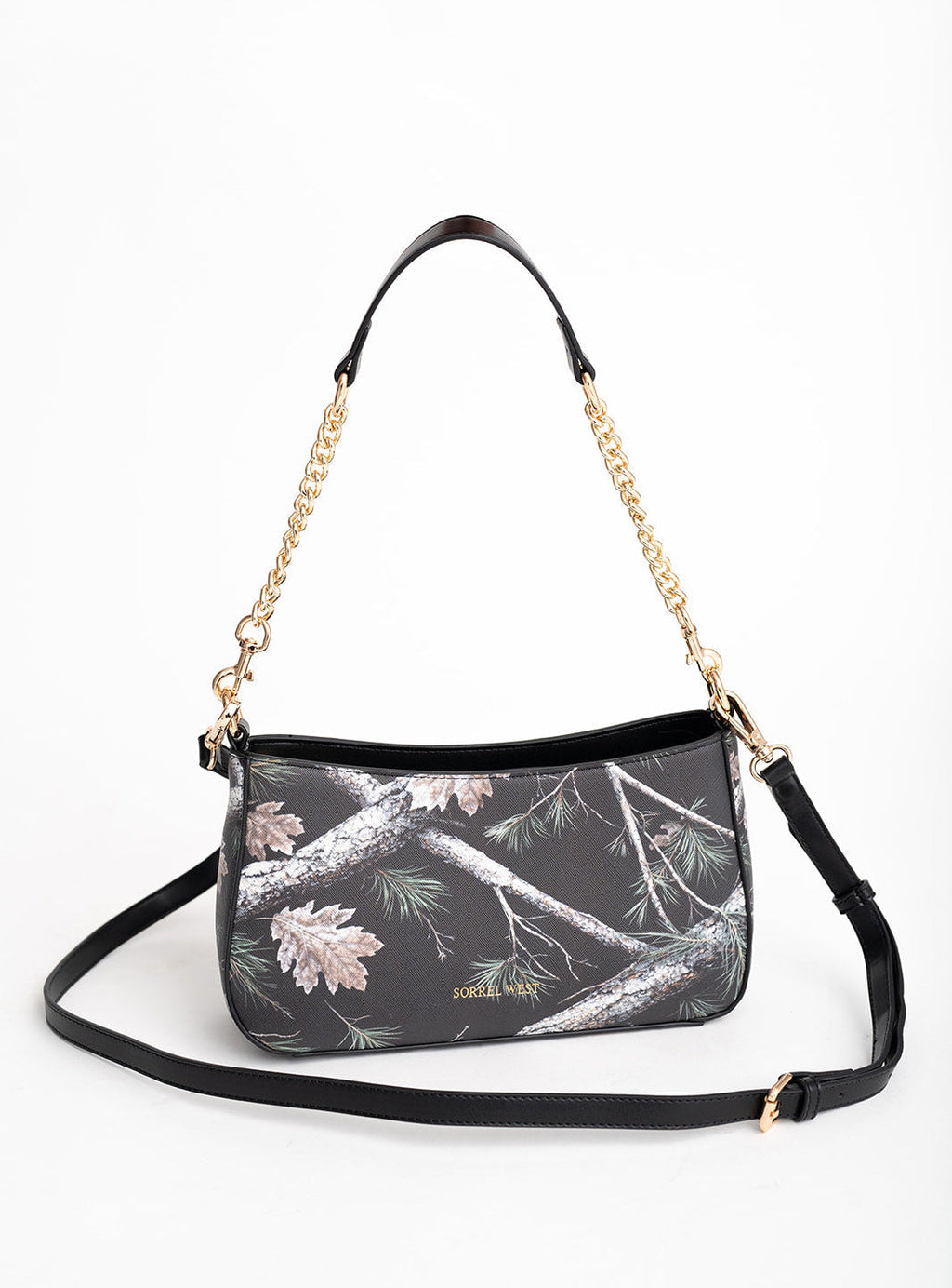 Wren Shoulder Bag
