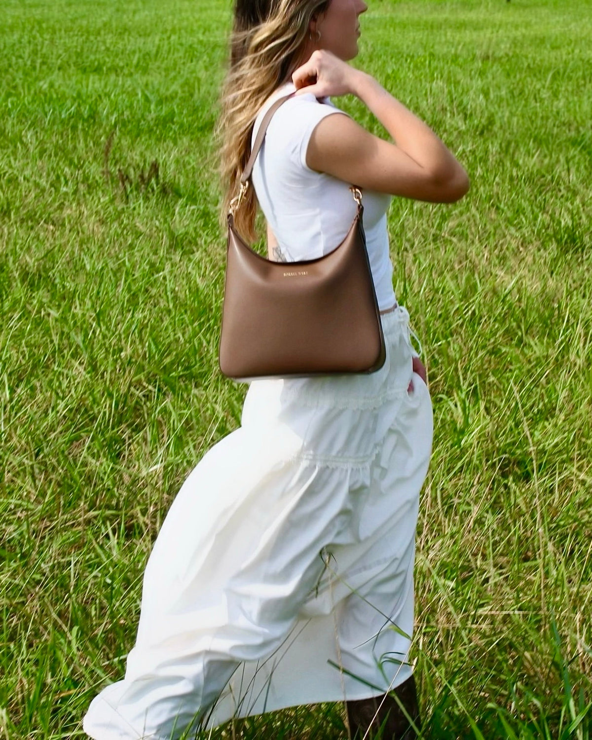Rowan Shoulder Bag